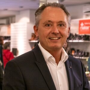 Peter Schols